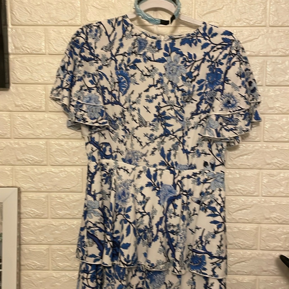 SHEIN dress